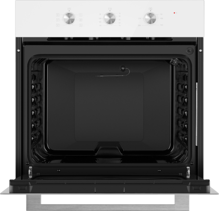   Weissgauff EOM 262 PMW