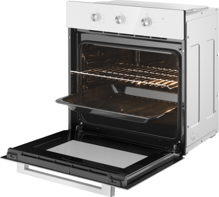   Weissgauff EOM 262 PMW