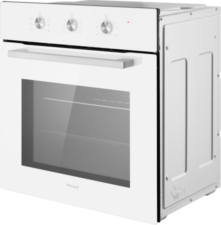   Weissgauff EOM 262 PMW