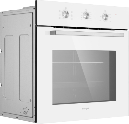   Weissgauff EOM 262 PMW