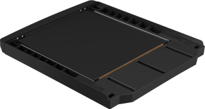   Weissgauff WSK 30300 Matt Black