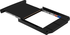   Weissgauff WSK 30300 Matt Black