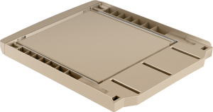   Weissgauff WSK 30300 Champagne