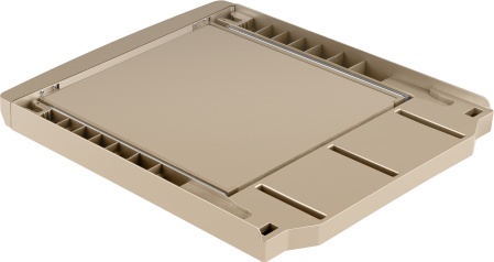   Weissgauff WSK 30300 Champagne