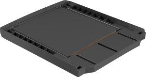   Weissgauff WSK 30300 Deep Grey