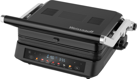   Weissgauff WCG-350 Chef's Steak