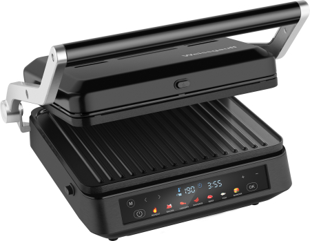   Weissgauff WCG-350 Chef's Steak