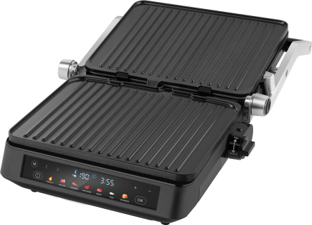   Weissgauff WCG-350 Chef's Steak