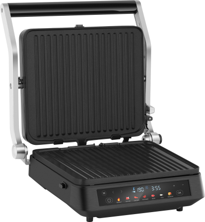   Weissgauff WCG-350 Chef's Steak