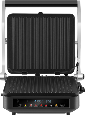   Weissgauff WCG-350 Chef's Steak