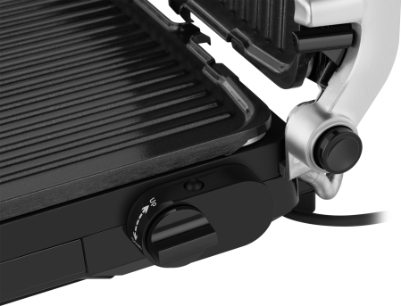   Weissgauff WCG-350 Chef's Steak