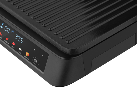   Weissgauff WCG-350 Chef's Steak