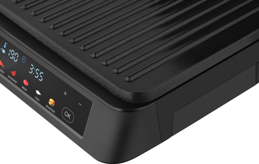 ����� ������������� Weissgauff WCG-350 Chef's Steak