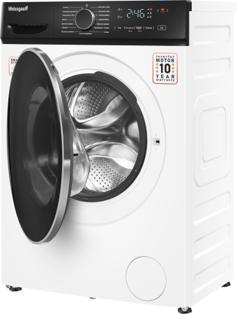 C      Weissgauff WM 4627 Touch Inverter Steam