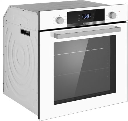   Weissgauff EOV 29 PDWS