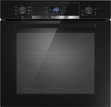   Weissgauff EOV 29 PDBS Black Edition