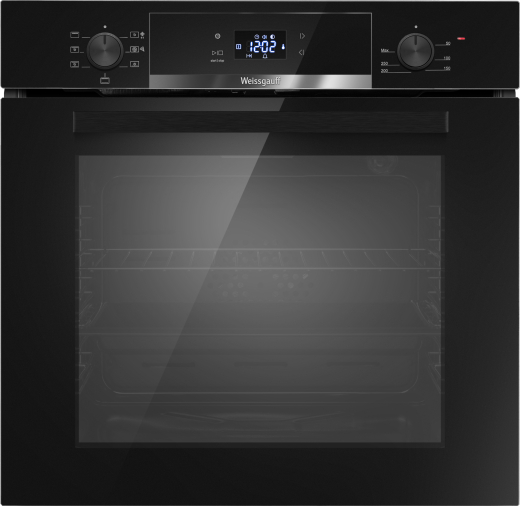 ������� ���� Weissgauff EOV 29 PDBS Black Edition