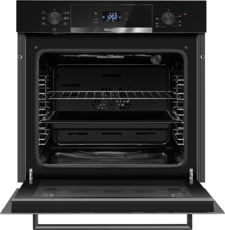   Weissgauff EOV 29 PDBS Black Edition