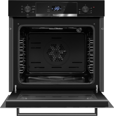   Weissgauff EOV 29 PDBS Black Edition