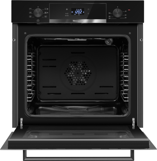 ������� ���� Weissgauff EOV 29 PDBS Black Edition