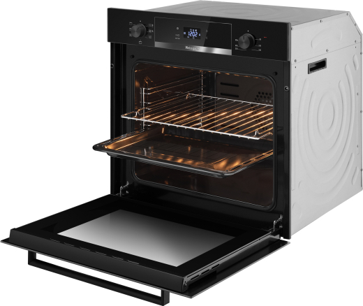������� ���� Weissgauff EOV 29 PDBS Black Edition