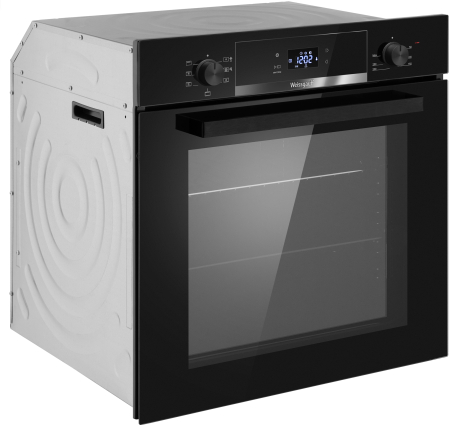   Weissgauff EOV 29 PDBS Black Edition