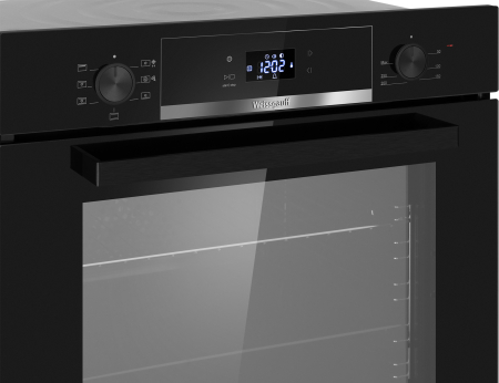   Weissgauff EOV 29 PDBS Black Edition