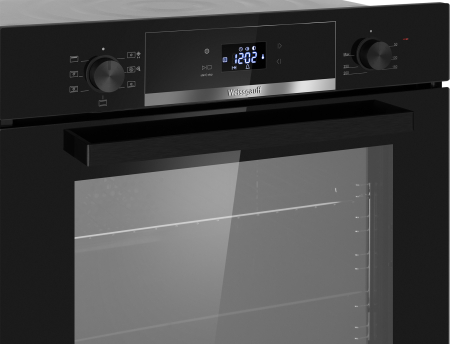   Weissgauff EOV 29 PDBS Black Edition