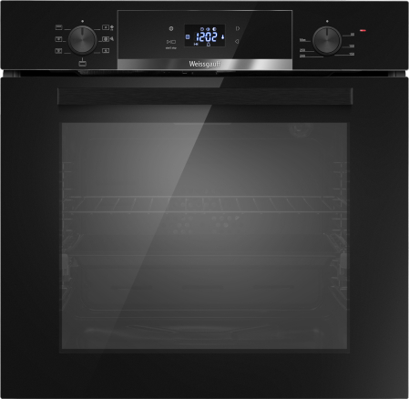   Weissgauff EOV 291 PDBS Black Edition