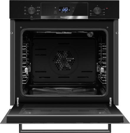   Weissgauff EOV 291 PDBS Black Edition