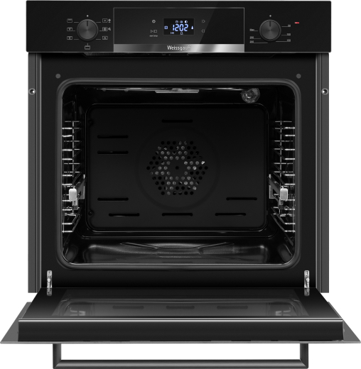 ������� ���� Weissgauff EOV 291 PDBS Black Edition
