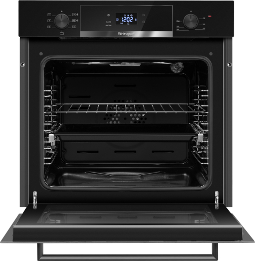 ������� ���� Weissgauff EOV 291 PDBS Black Edition