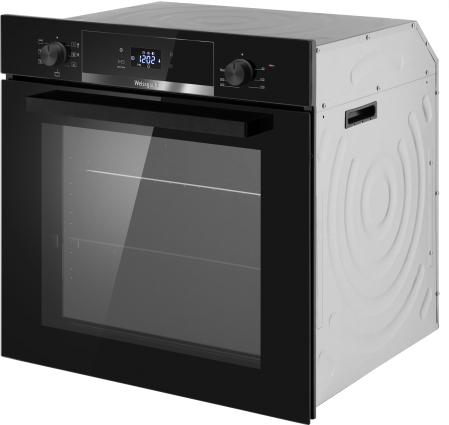   Weissgauff EOV 291 PDBS Black Edition