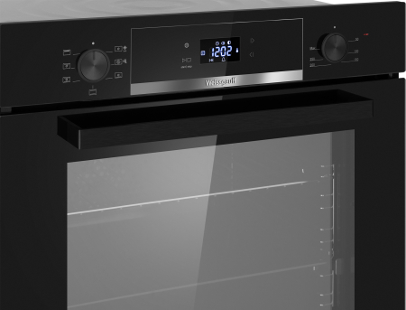   Weissgauff EOV 291 PDBS Black Edition