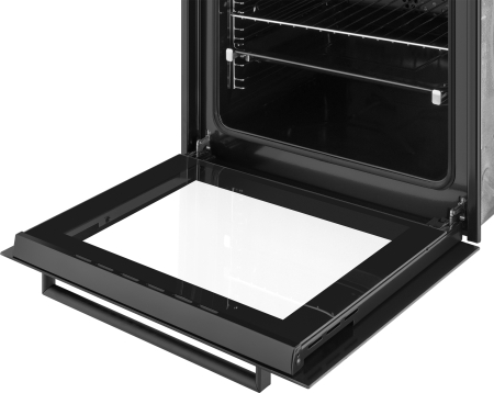   Weissgauff EOV 291 PDBS Black Edition