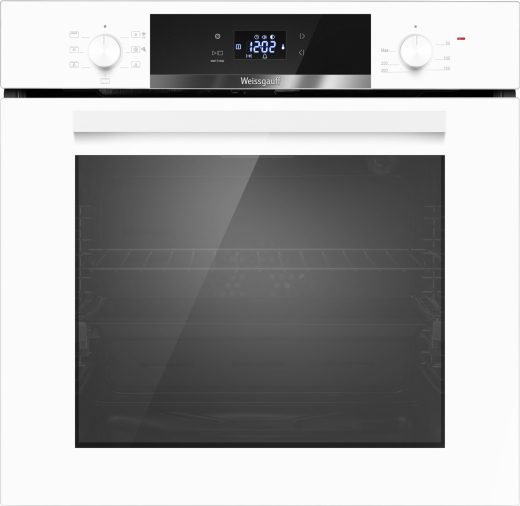 ������� ���� Weissgauff EOV 291 PDWS White Edition