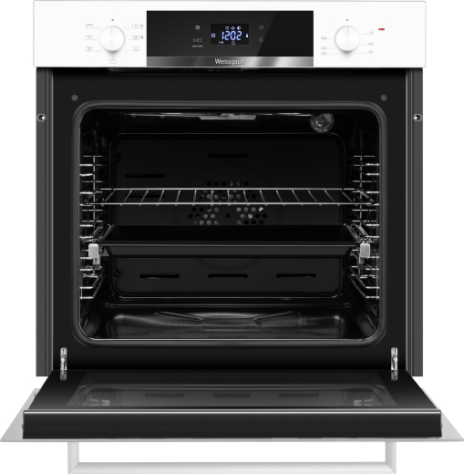 ������� ���� Weissgauff EOV 291 PDWS White Edition