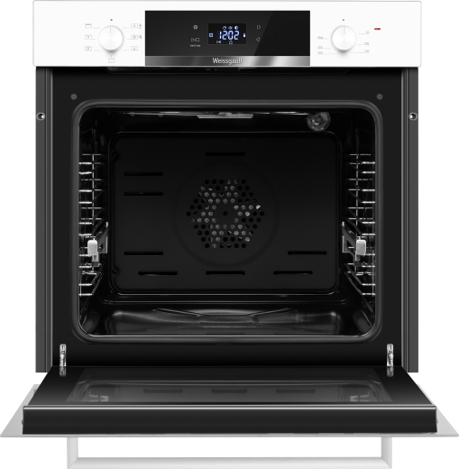 ������� ���� Weissgauff EOV 291 PDWS White Edition