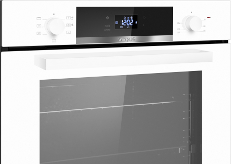   Weissgauff EOV 291 PDWS White Edition