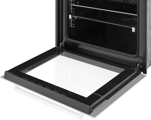 ������� ���� Weissgauff EOV 291 PDWS White Edition