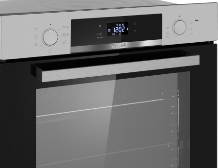   Weissgauff EOV 291 PDXS