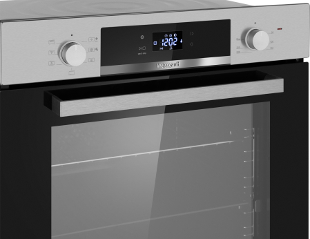   Weissgauff EOV 291 PDXS