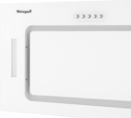    Weissgauff Antlia 850 WH