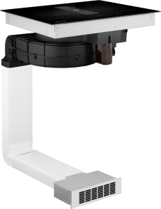        Weissgauff HI 600 BSCM Premium Air