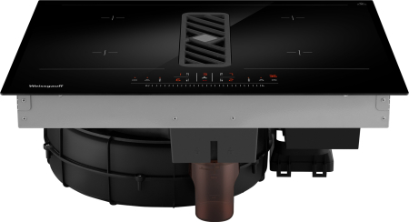    c    Weissgauff HI 600 BSCM Premium Air