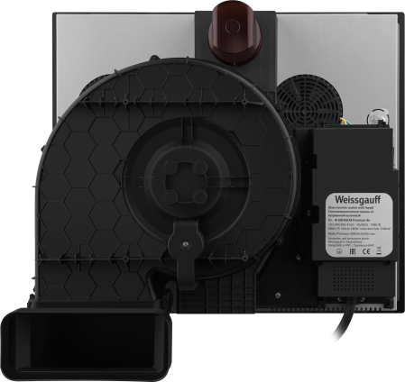    c    Weissgauff HI 600 BSCM Premium Air