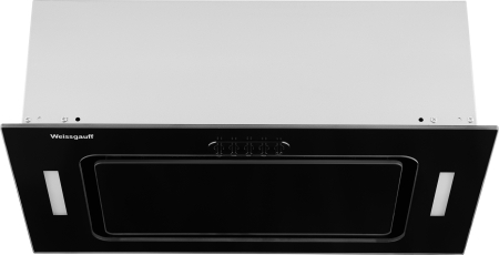    Weissgauff Antlia 850 BL