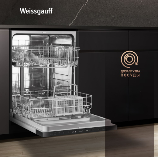 ������������ ������������� ������ Weissgauff BDW 6026 D