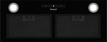   Weissgauff BOX 1200-72 BL