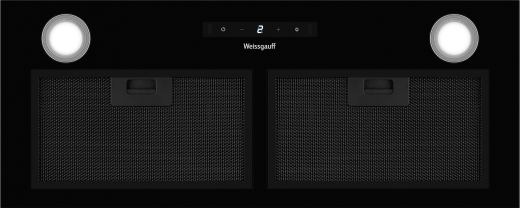 �������� ������������ ������� Weissgauff BOX 1200-72 BL